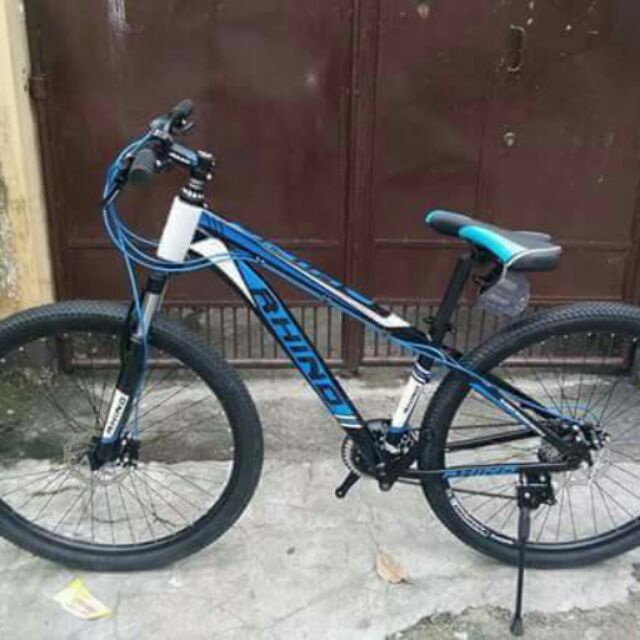 kronos mountain bike