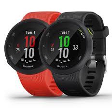 garmin forerunner 35 with strava