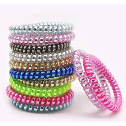 wire rubber band