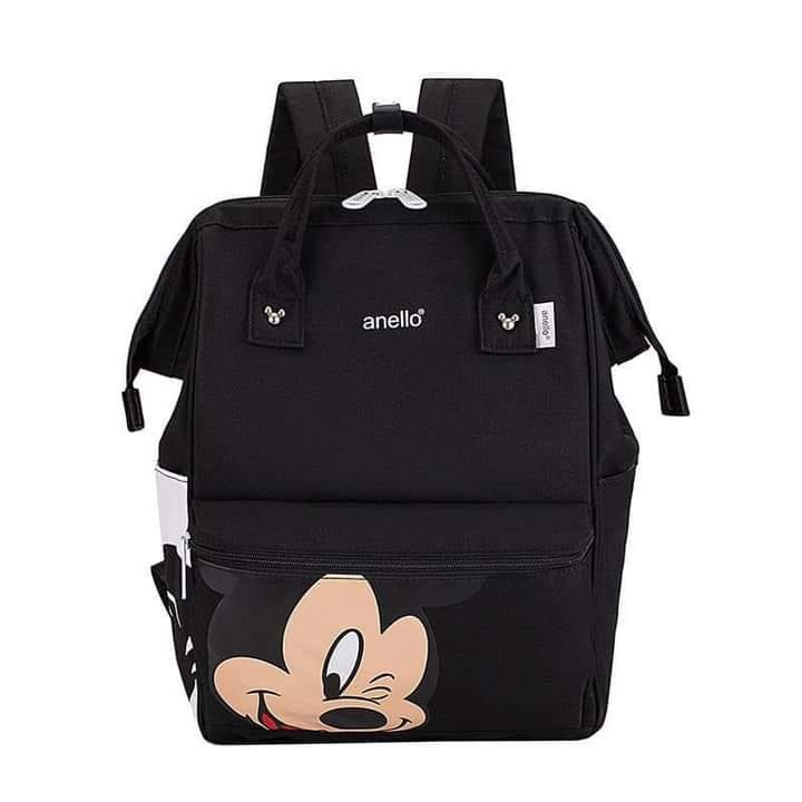anello bag usa