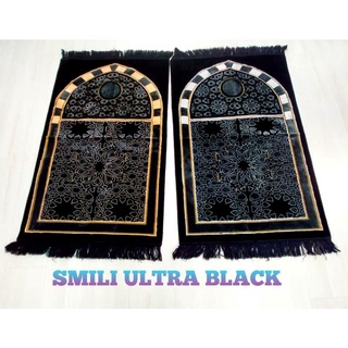 A ultra black smili Afternoon #5