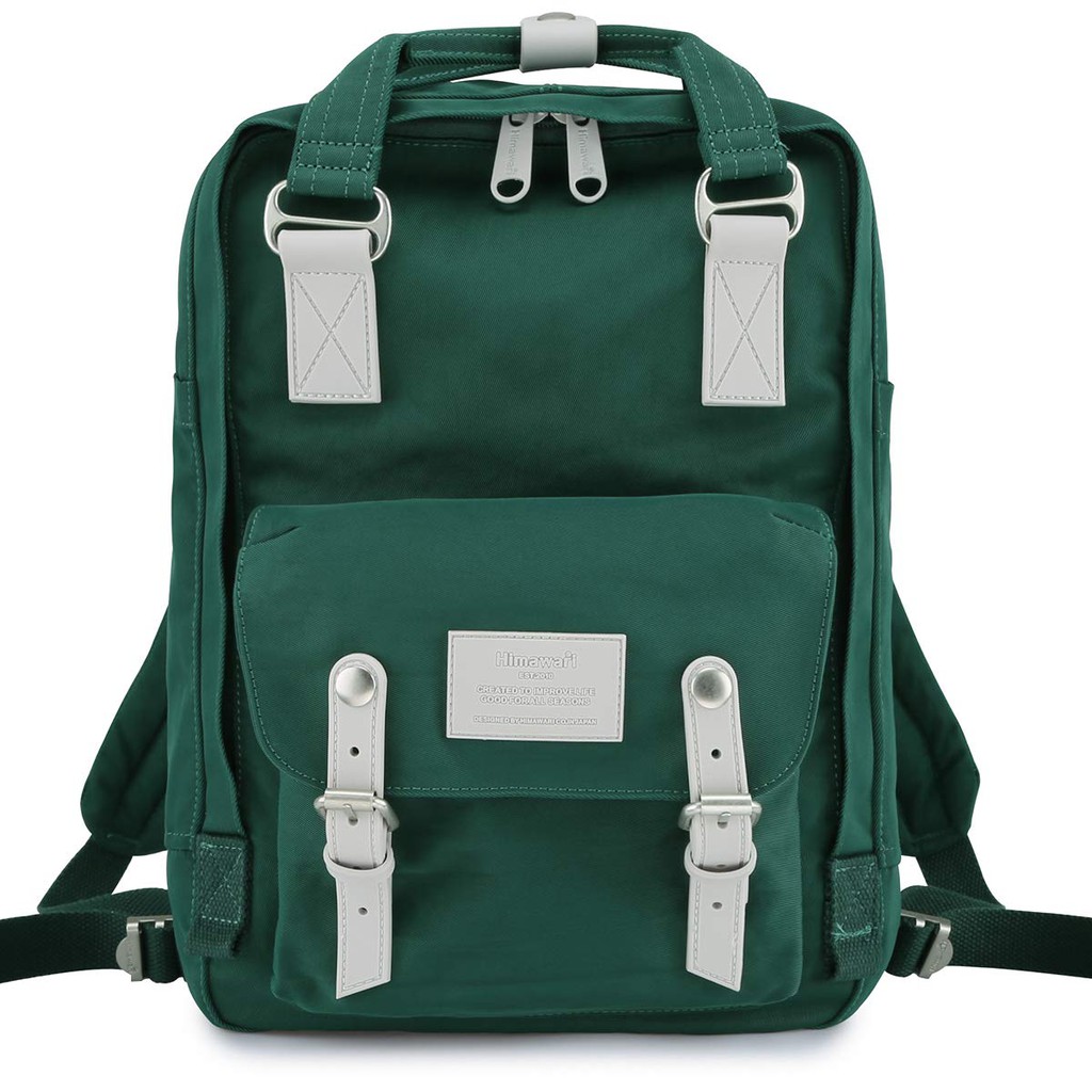 himawari backpack green