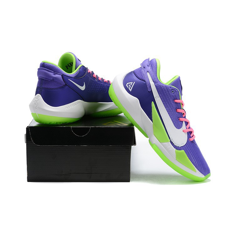 purple zoom freak 2