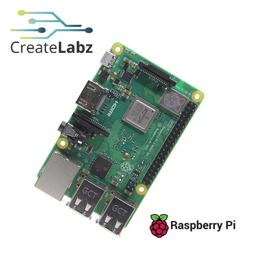 Raspberry Pi 3 Model B Shopee Philippines 1945