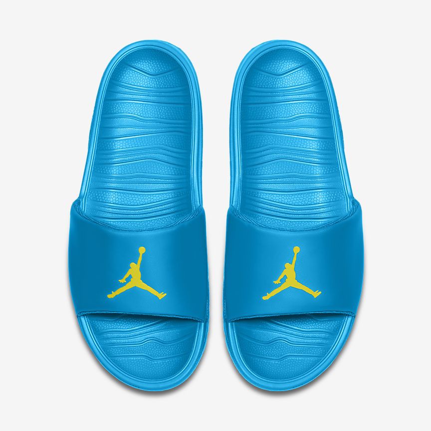 jordan break slide pink