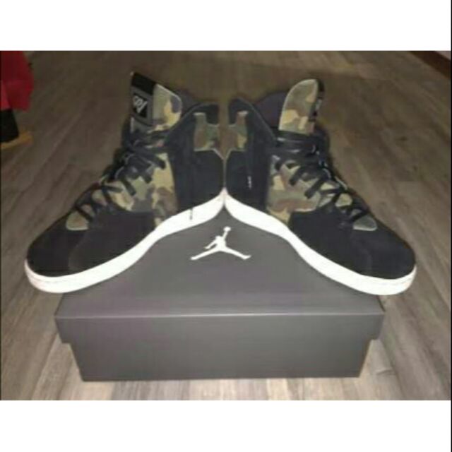 woodland camo jordan 10