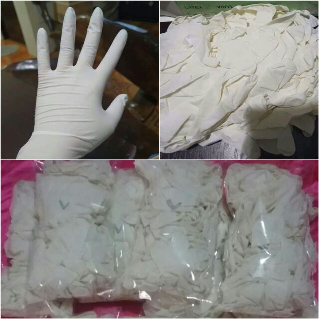 Surgical Gloves Latex large Shopee Philippines