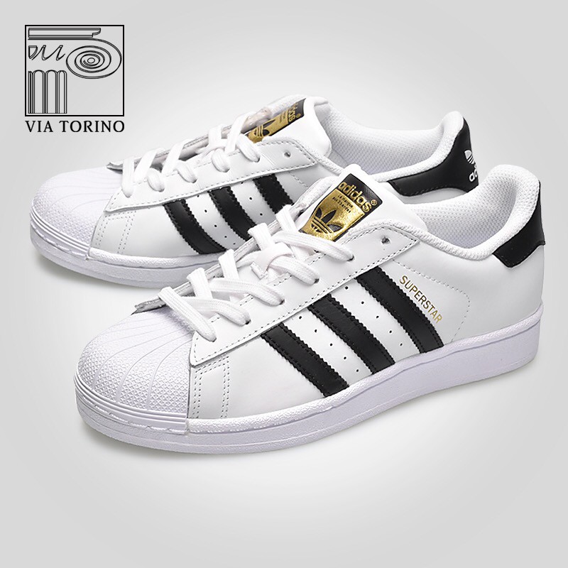 superstar unisex adidas