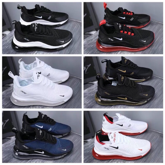 nike 720 man