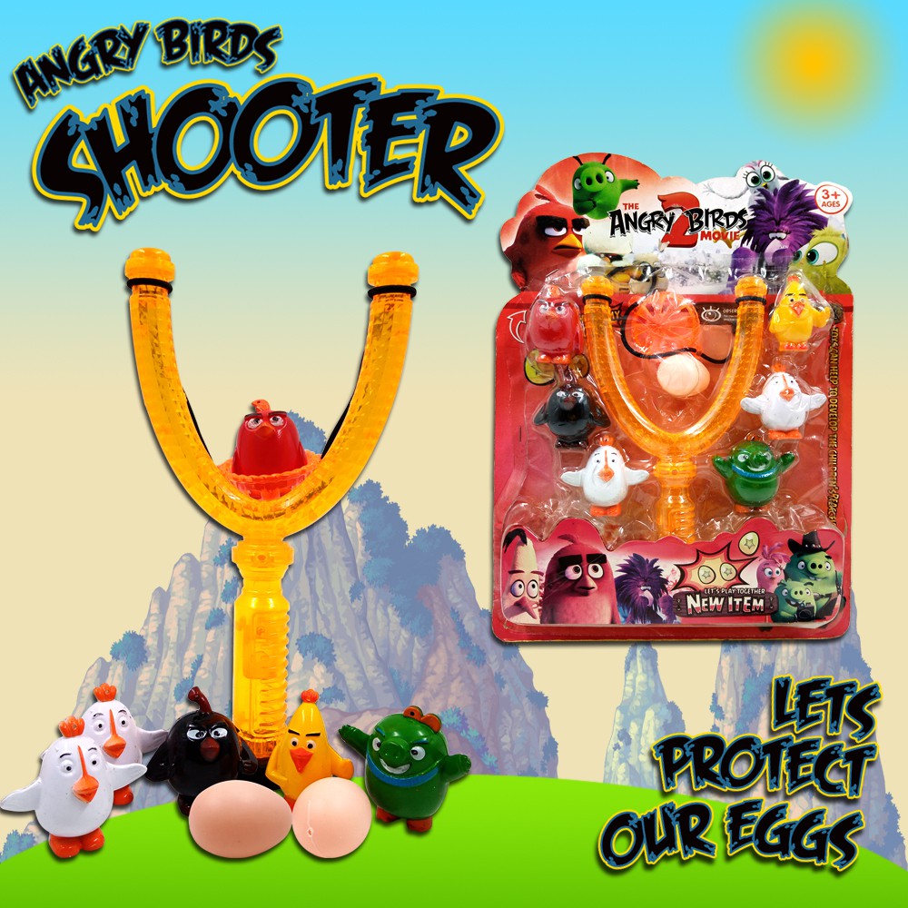 Angry Birds Slingshot Toys Angry Birds Toys for Kids Toys for Girls