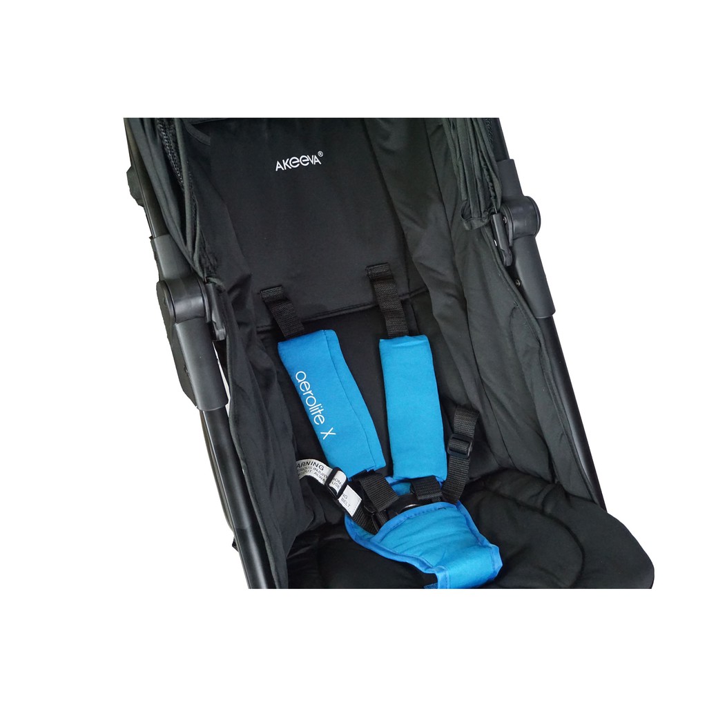 akeeva aerolite x stroller