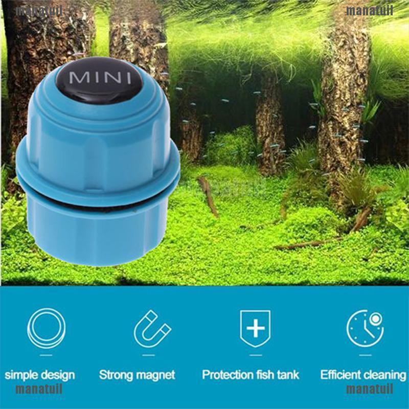 magnetic fish tank cleaner