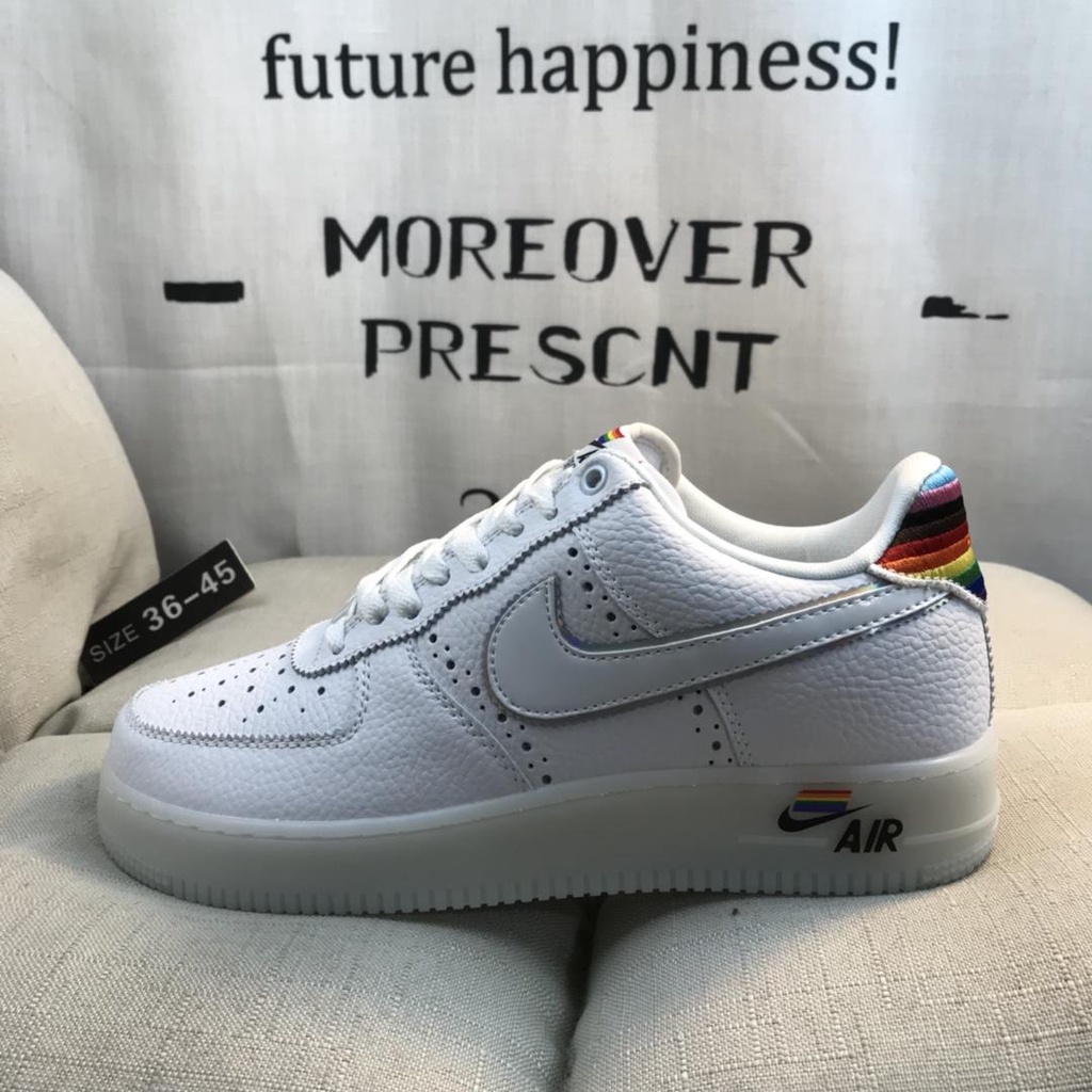 nike betrue af1