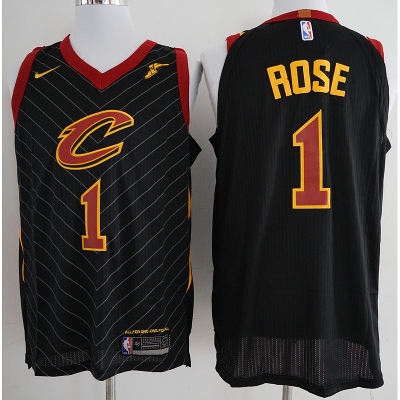 nba cavaliers jersey