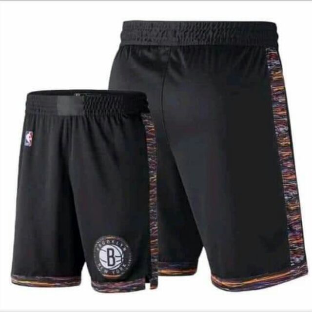 brooklyn nets dna shorts