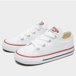 chuck taylor classic white