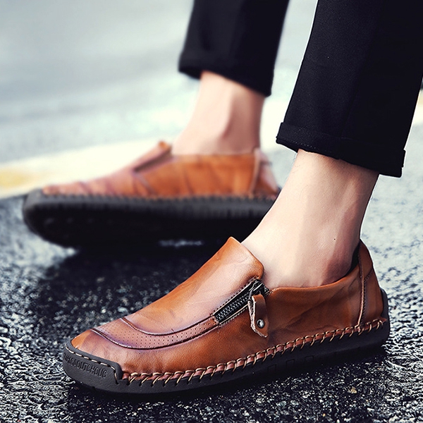 where are banggood shoes made