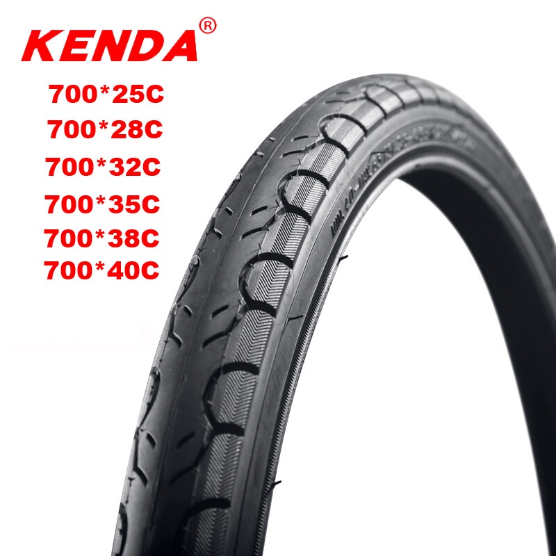 kenda 700 x 35c hybrid tyres