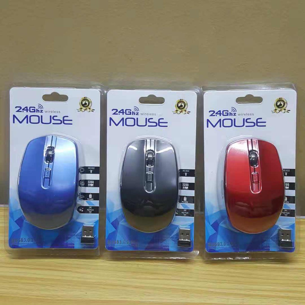 mouse jite