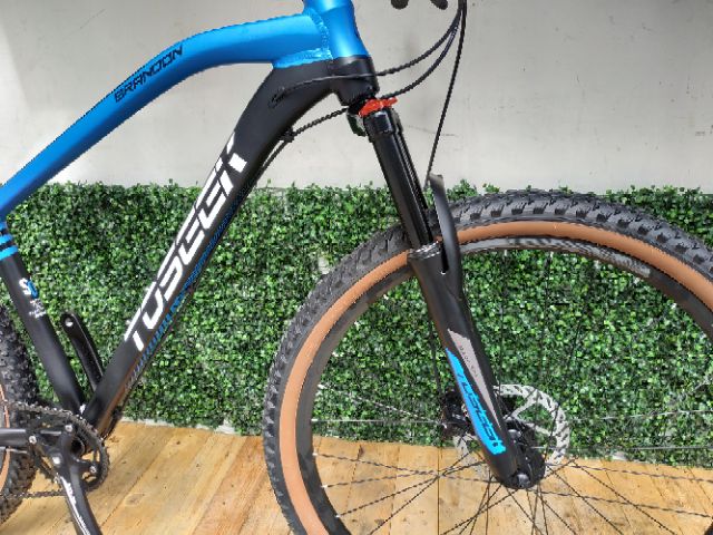 toseek bike manufacturer