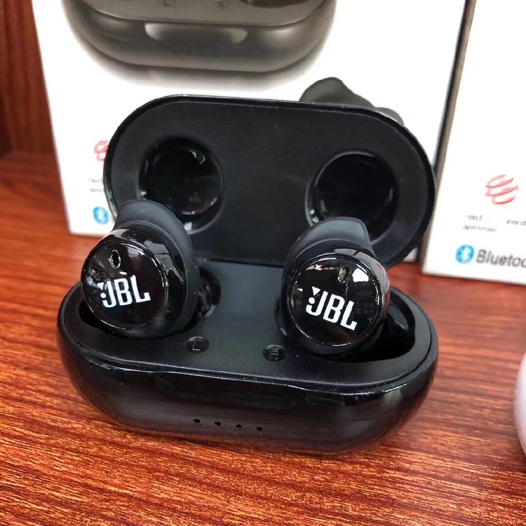 jbl t130 tws