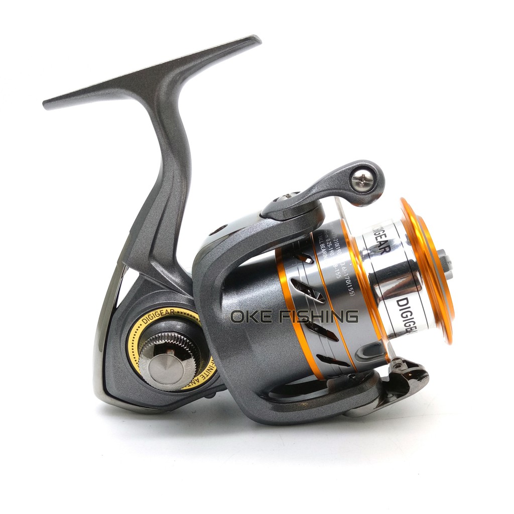 daiwa crossfire 2500
