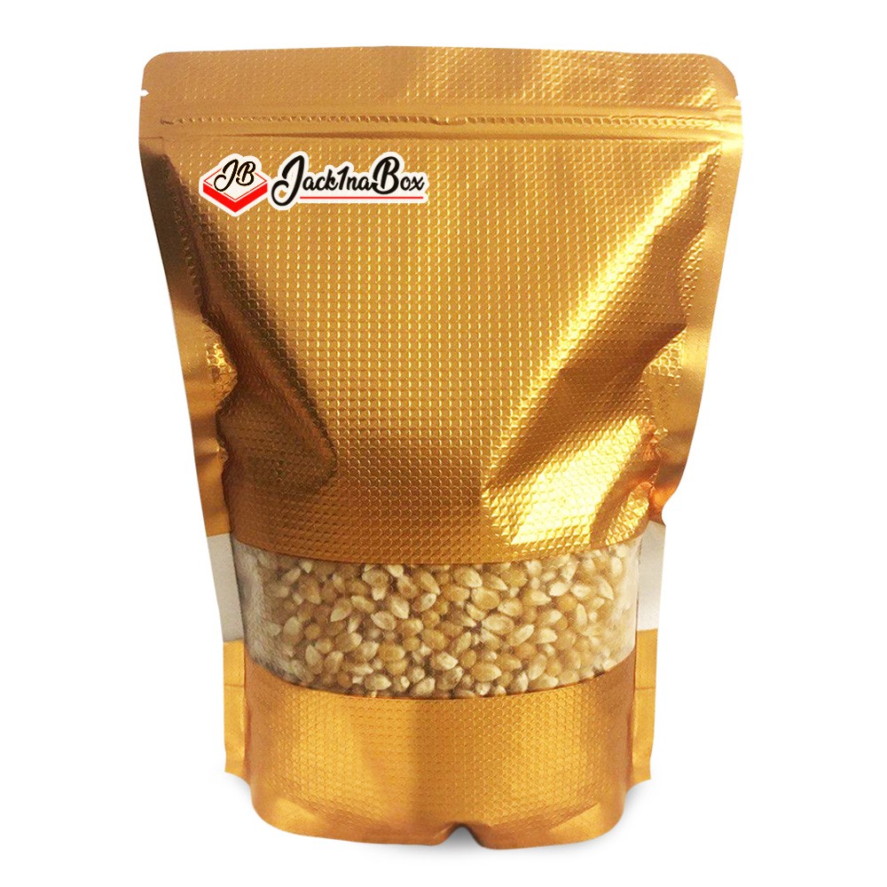 Mushroom Popcorn Kernels Shopee Philippines