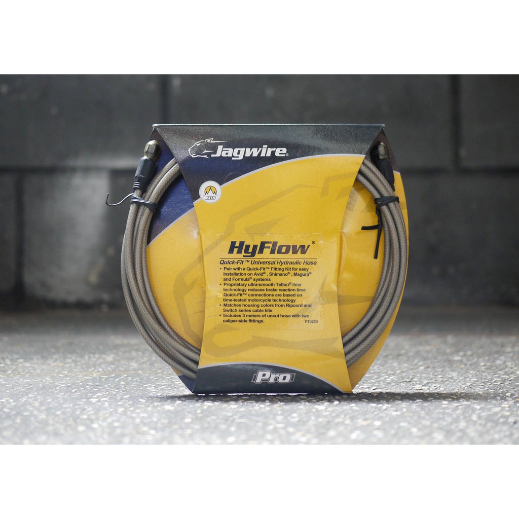 hydraulic hose mtb