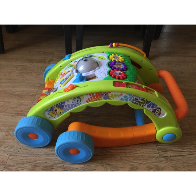 little tikes baby stroller