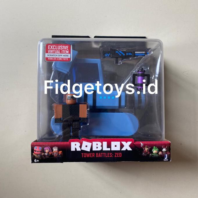 Update Roblox Tower Battles Zed Vehicle Hot Toys 2020 Shopee Philippines - zed roblox tower battles