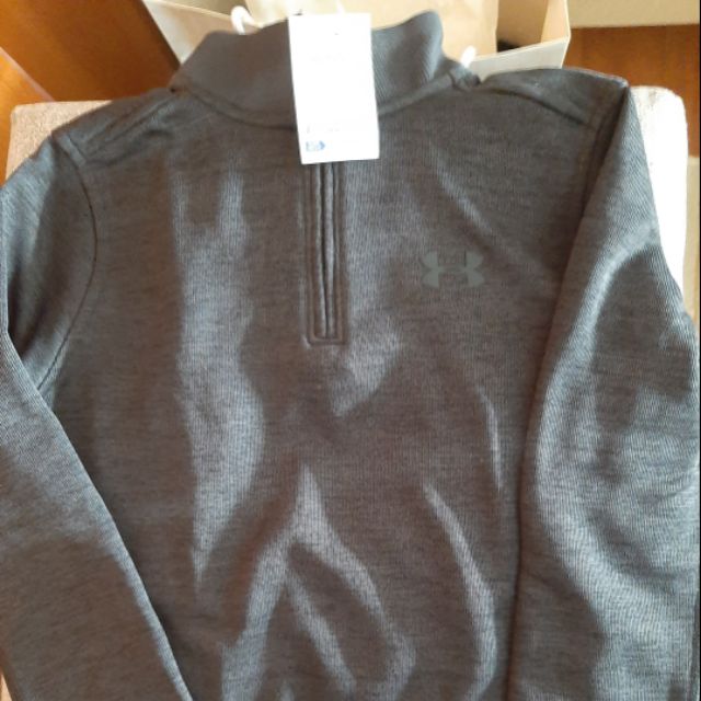 sweater under armour original