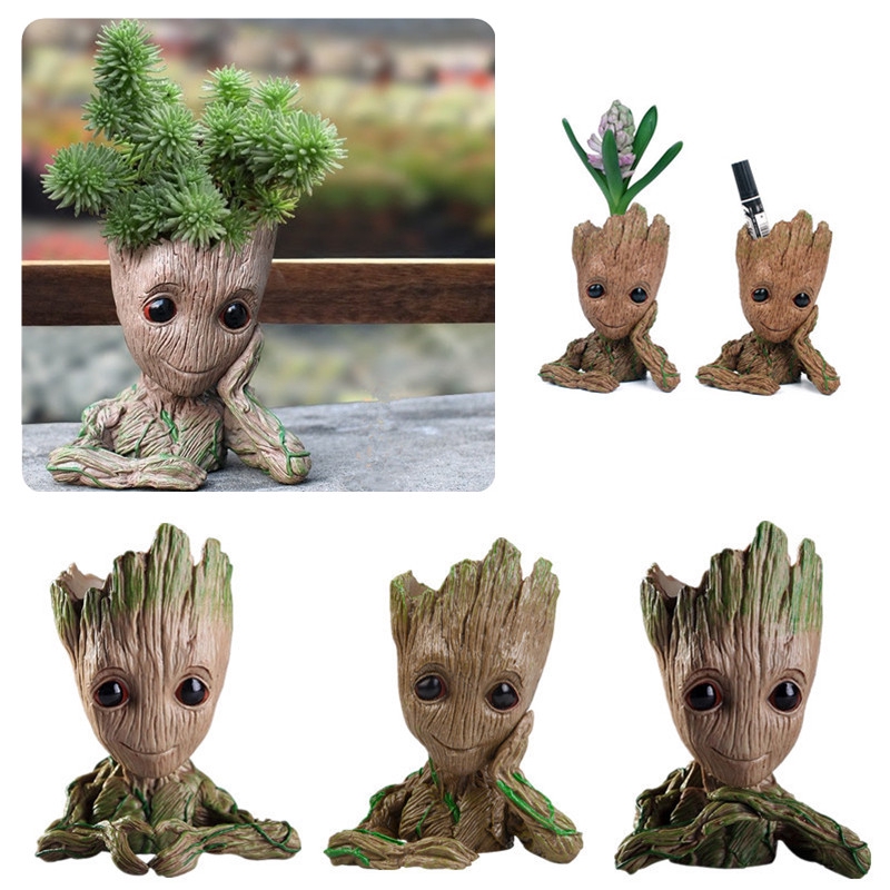 groot tree decoration