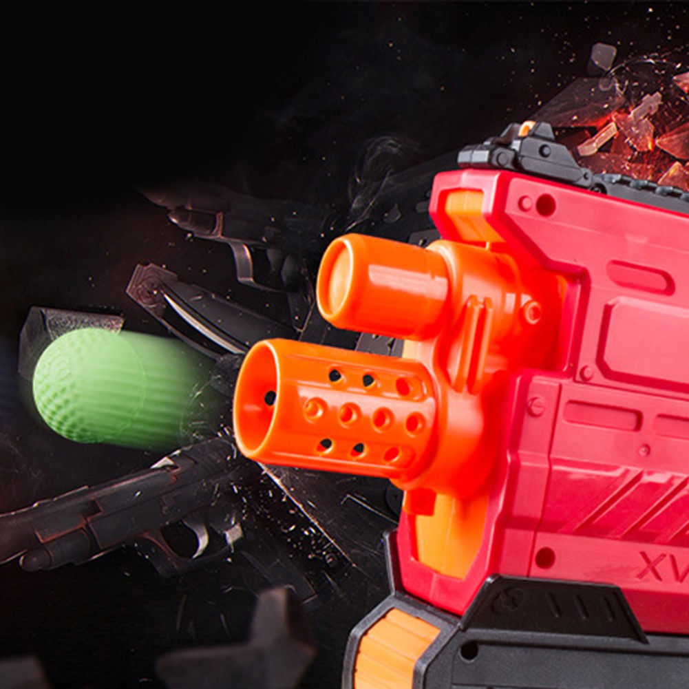 rival zeus apollo gun