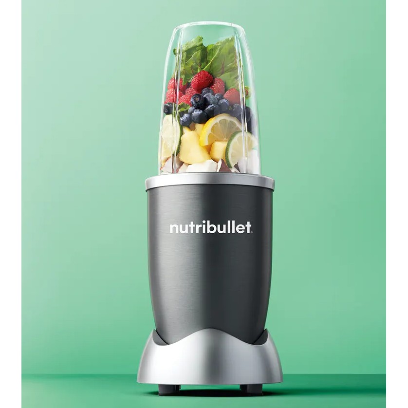 BL Magic Bullet Nutribullet 12Piece HighSpeed 600w Juicer Shopee