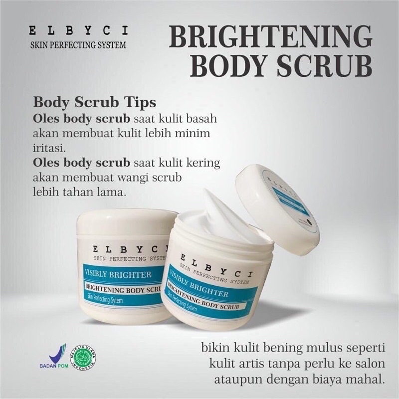 Body SCRUB Sultan Scrub Shopee Philippines