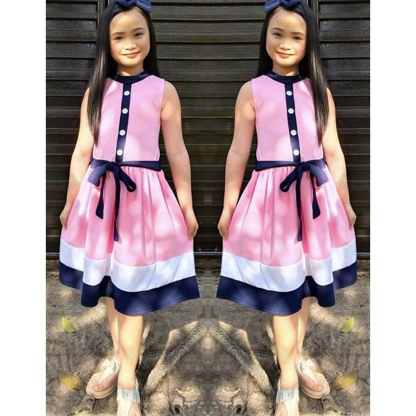 minnie mouse dress for 5 year old
