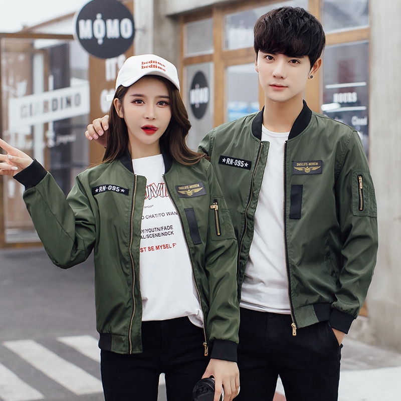 plus size bomber jacket