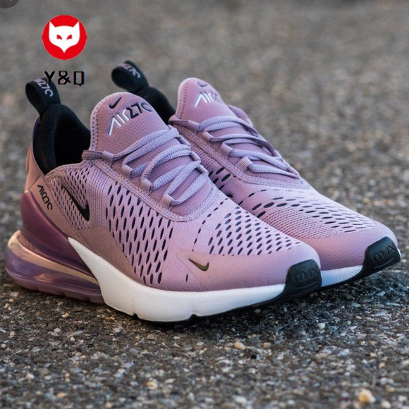 rose nike shoes