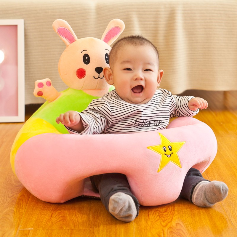 infant sofa seat