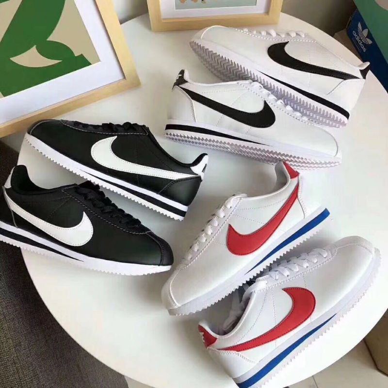 nike cortez shopee