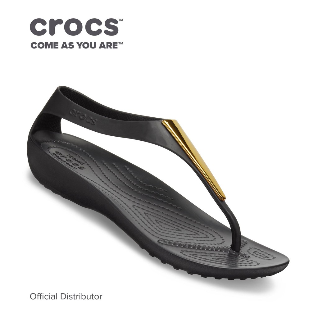 crocs slippers for womens