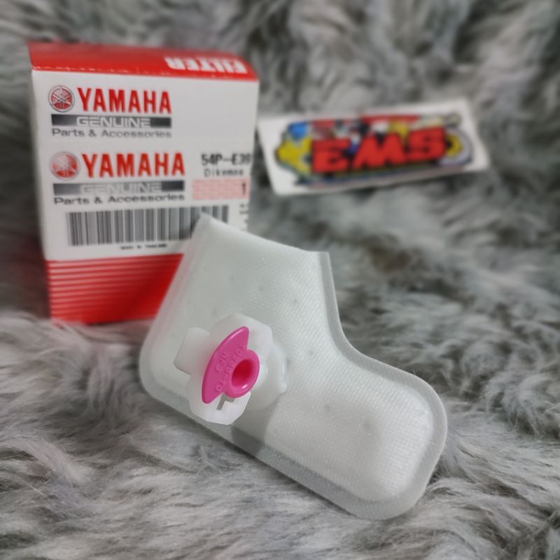 Yamaha Genuine Fuel Filter (Aerox/Nmax/M3/Sniper150Mxi) Shopee