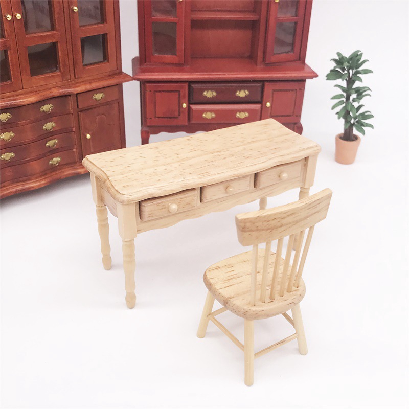 mini doll furniture