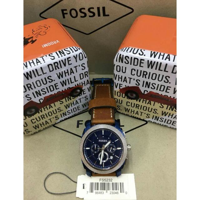 fossil fs5232