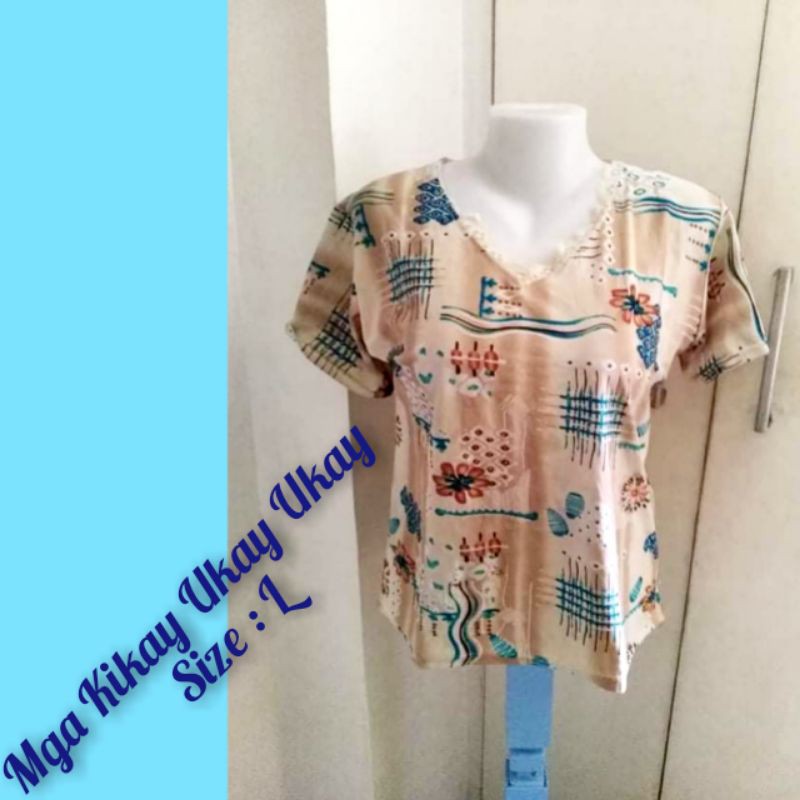 Japan Preloved Tshirt and Blouse Shopee Philippines