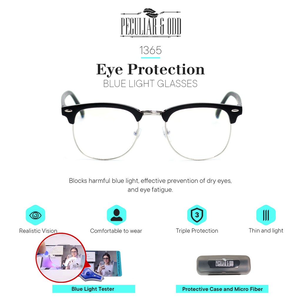 computer eyewear glasses