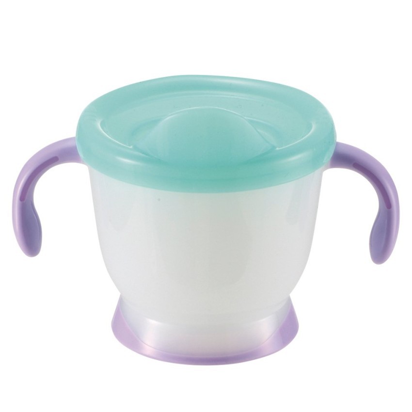 Richell for Babies Training Drinking Cup 200ml AQLB Shopee Philippines
