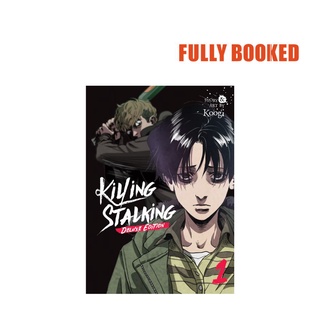 killing stalking - Best Prices and Online Promos - Mar 2023 | Shopee  Philippines