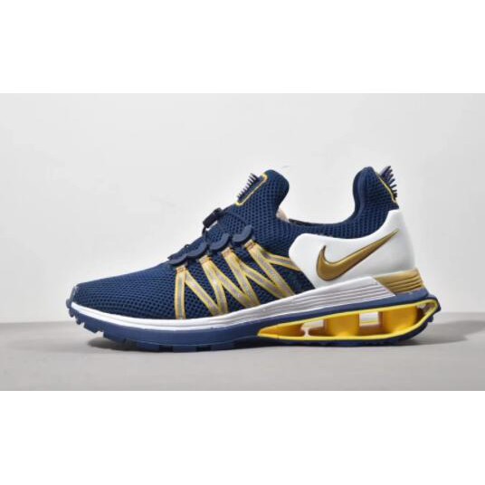 nike shox gravity women's