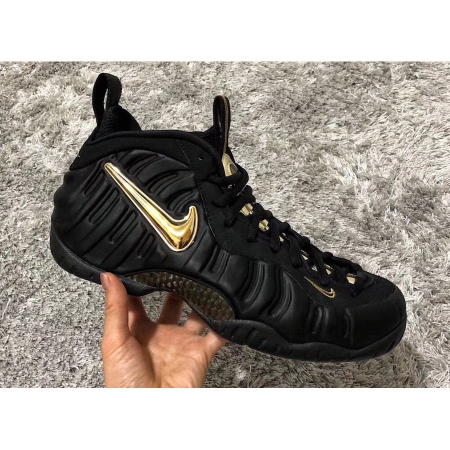 nike foamposite pro price